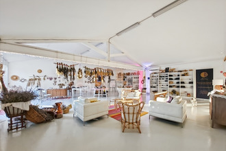 achat maison cabannes 13440