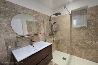 achat maison cabannes 13440