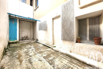 achat maison cabannes 13440