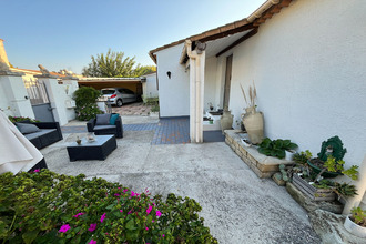 achat maison cabannes 13440