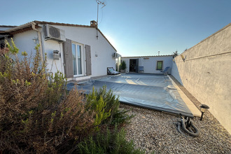 achat maison cabannes 13440