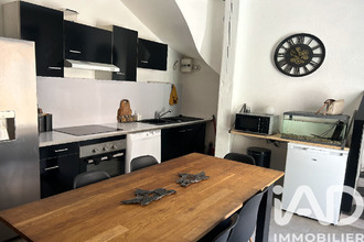 achat maison cabannes 13440