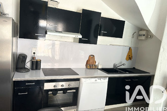 achat maison cabannes 13440