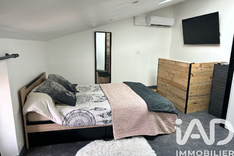 achat maison cabannes 13440