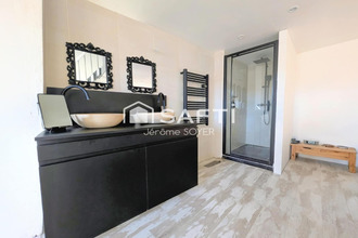 achat maison cabannes 13440