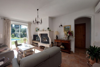 achat maison cabannes 13440