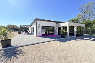 achat maison cabannes 13440