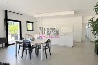 achat maison cabannes 13440