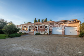 achat maison cabannes 13440