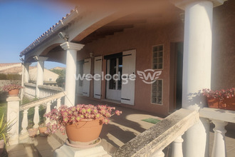 achat maison cabannes 13440