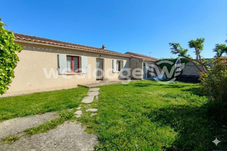 achat maison cabannes 13440