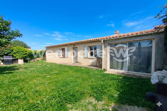 achat maison cabannes 13440