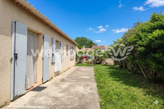 achat maison cabannes 13440