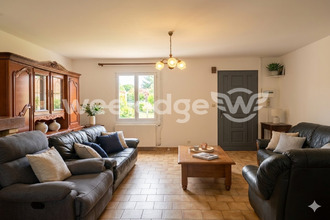 achat maison cabannes 13440