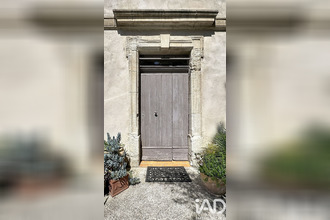 achat maison cabannes 13440
