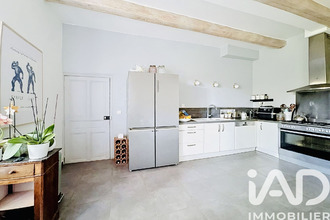 achat maison cabannes 13440
