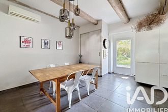 achat maison cabannes 13440