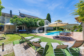 achat maison cabannes 13440