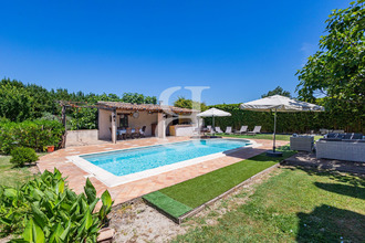 achat maison cabannes 13440
