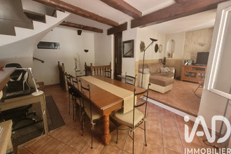 achat maison cabannes 13440