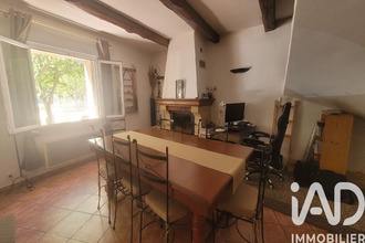 achat maison cabannes 13440