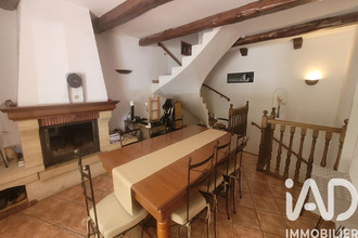achat maison cabannes 13440