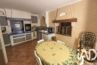 achat maison cabannes 13440
