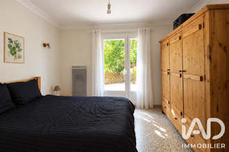 achat maison cabannes 13440