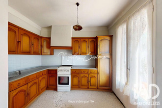 achat maison cabannes 13440