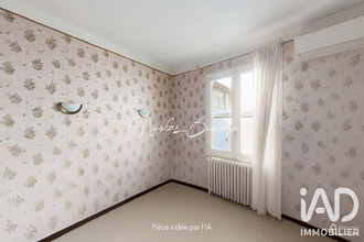 achat maison cabannes 13440