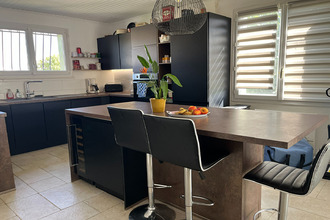 achat maison cabannes 13440