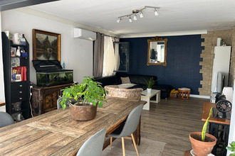 achat maison cabannes 13440