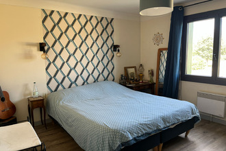 achat maison cabannes 13440