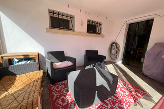 achat maison cabannes 13440