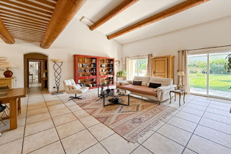 achat maison cabannes 13550