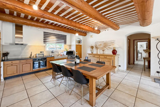 achat maison cabannes 13550