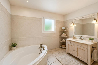 achat maison cabannes 13550