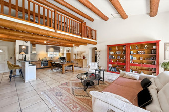 achat maison cabannes 13550