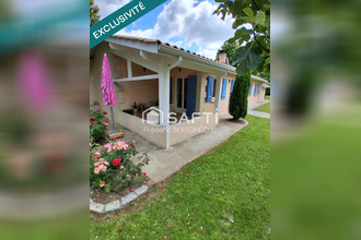 achat maison cabara 33420