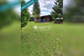 achat maison cabara 33420