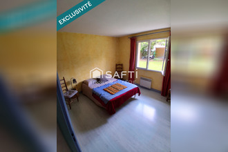 achat maison cabara 33420