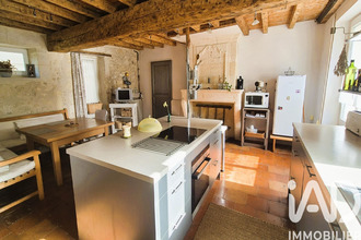 achat maison cabara 33420