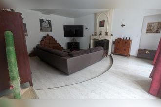 achat maison cabariot 17430