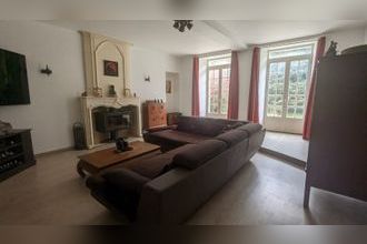 achat maison cabariot 17430