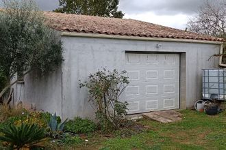 achat maison cabariot 17430