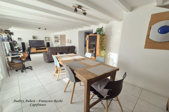 achat maison cabariot 17430