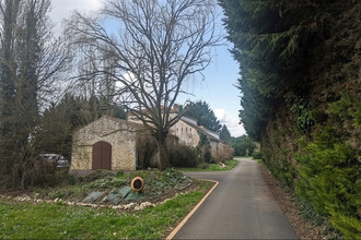 achat maison cabariot 17430