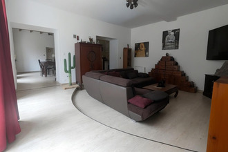 achat maison cabariot 17430