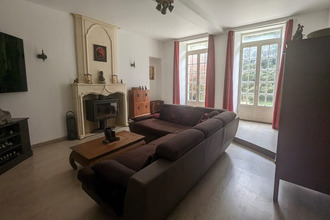 achat maison cabariot 17430