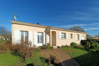 achat maison cabariot 17430